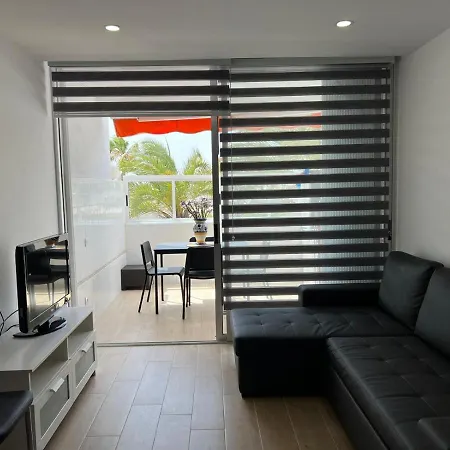 Apartamento Chaparral *