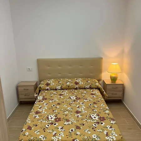 Apartamento Chaparral *