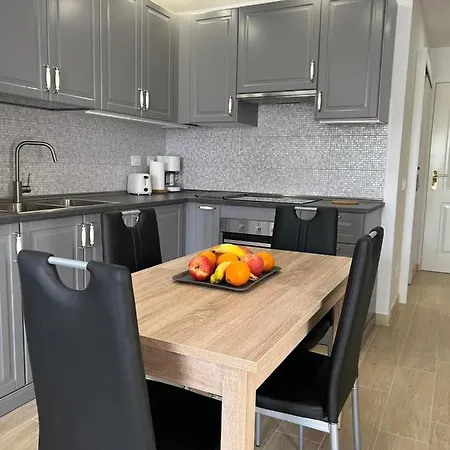 Apartmán Chaparral